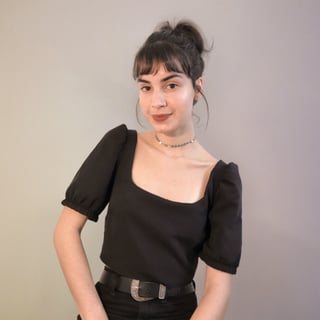 Paula Vaz profile picture