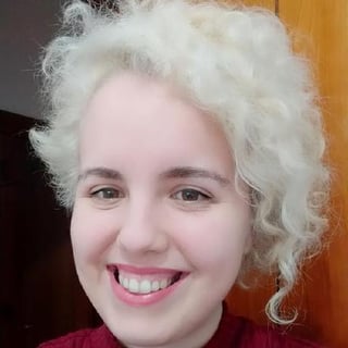 Ariadna Díaz profile picture