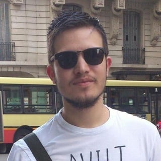 Alejandro Medina profile picture