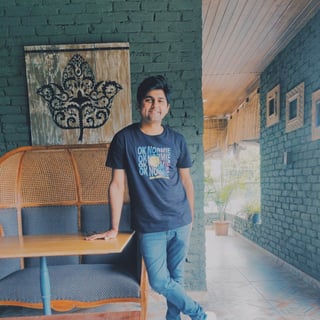 Anuj Grover 👨🏻‍💻 profile picture