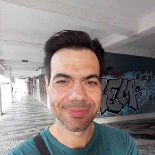 Vitor Castelo profile picture