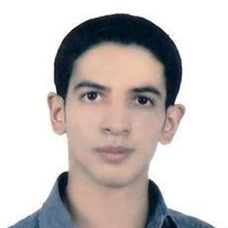 Saeed Kazemi profile picture