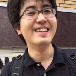 Satoshi Watanabe profile picture