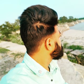 Akhilesh Gupta profile picture