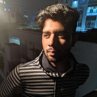 Sashank Rampalli profile picture