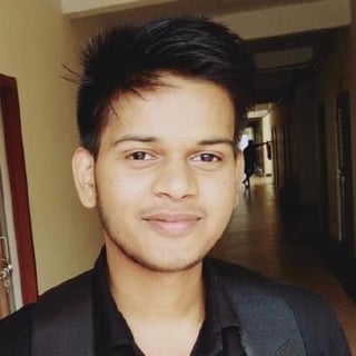 Ashutosh Malviya profile picture
