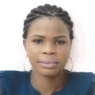 Okoli Eucharia Chidiebere profile picture