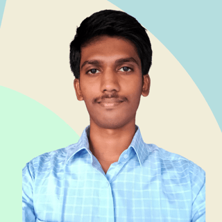 Gobinath Varatharajan profile picture