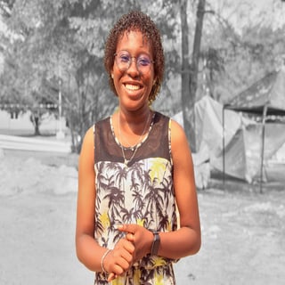 Sophia Iroegbu profile picture