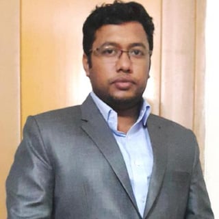 Ashis Chakraborty profile picture