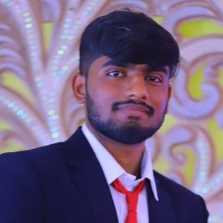 Ajit Vedpathak profile picture
