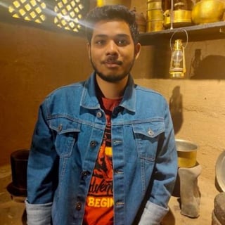 vinay bharti profile picture