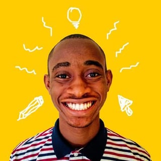 Mateen Gbadamosi profile picture