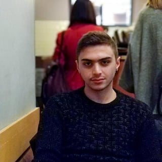 Yusuf Can TÜRK profile picture