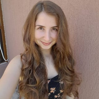 Madalina Burci profile picture