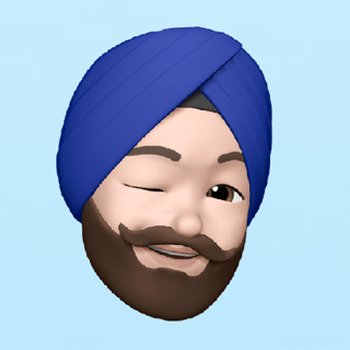 Karanbir Singh profile picture