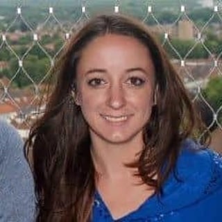 Jen Ciarochi profile picture