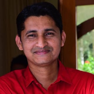 Naveen Kumar profile picture