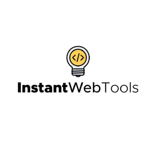 Instant Web Tools profile picture