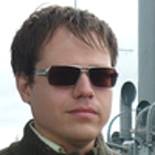 Dmitry Ponyatov profile picture
