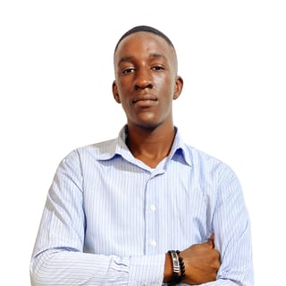 Fakorede Damilola profile picture