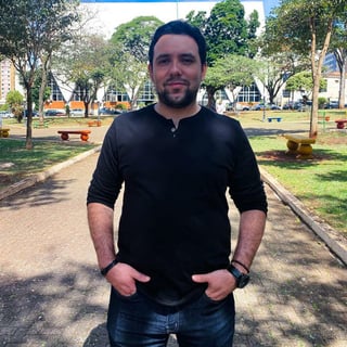Fábio Souza profile picture