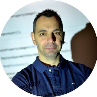 Christos Matskas profile picture