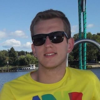Michal Moczulski profile picture