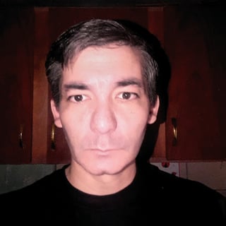 Daniel Suárez profile picture
