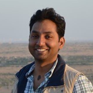 Naveen Joshi profile picture