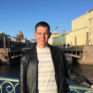 Stanislav profile picture