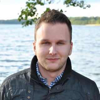 Łukasz Sentkiewicz profile picture