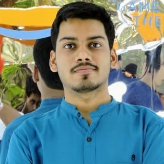 Aayush Bisen profile picture