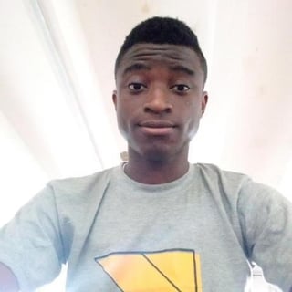 Oladipo Kayode profile picture