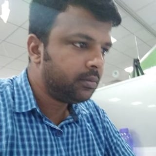 Selvaraj Chandrasekaran profile picture