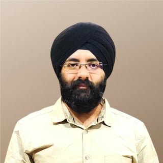 Amandeep Singh Malhotra profile picture