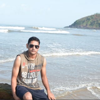 Anil Kumar Maurya profile picture