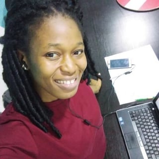 Nwabuaso Miriam profile picture