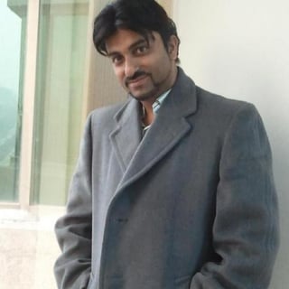 Fakhar Anwar profile picture