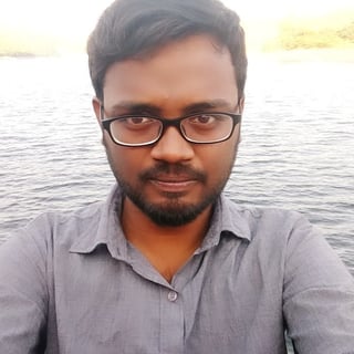 Akhil Bandari profile picture