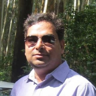 Avnish Jayaswal profile picture