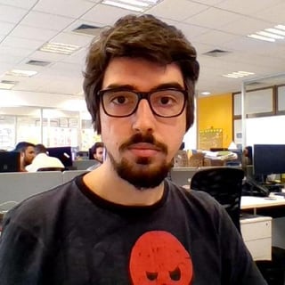 Michel Araujo profile picture