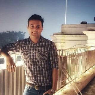 Gaurav Bhatnagar profile picture