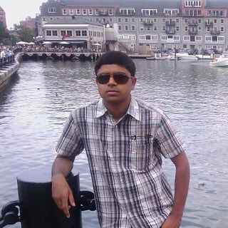 Bhavesh Vaghela profile picture