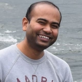 Neeraj K profile picture