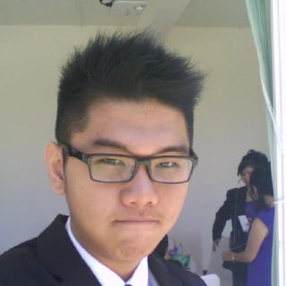 Ishak Antony Darmawan profile picture