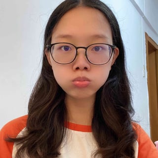黎紫珊 profile picture