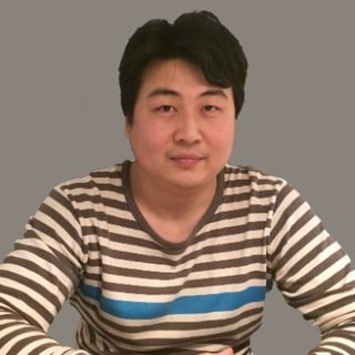 Andy Yang profile picture