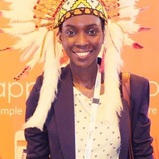 Ndeye Fatou Diop profile picture