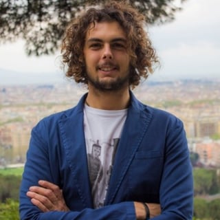 Nicola Biancolini profile picture